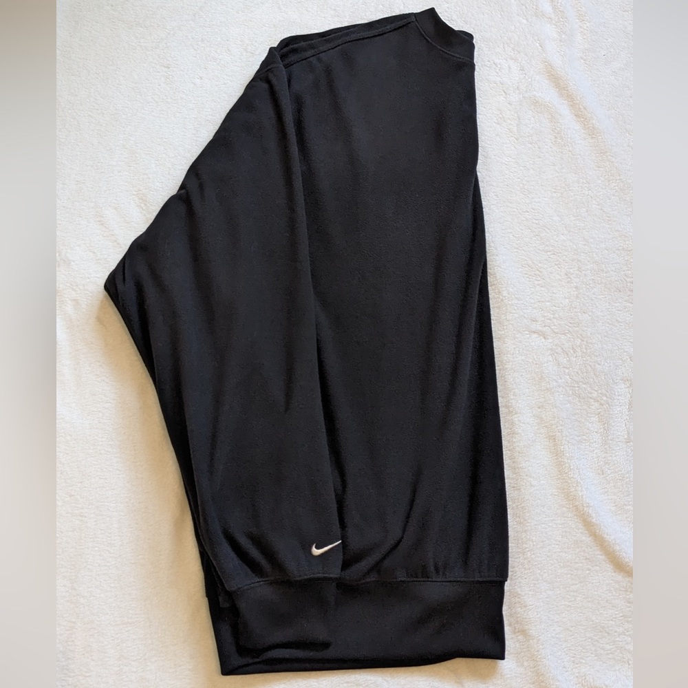 Nike Therma-Fit Golf Sweater